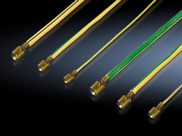 Комплект выравнивания потенциалов для VX IT