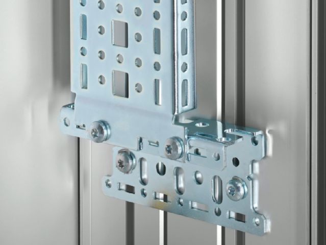 Монтажный кронштейн для внутренней установки