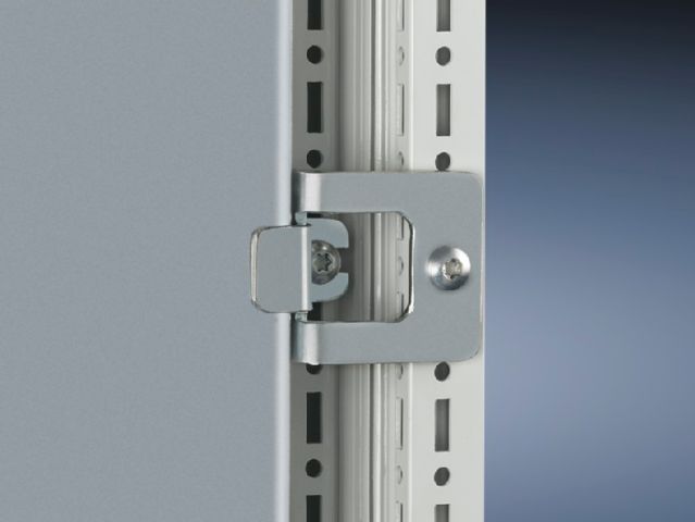 Крепление монтажной пластины для TS, VX SE - фото 4