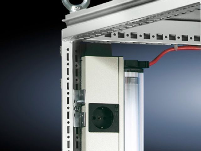 Адаптерный кронштейн TS - фото 2