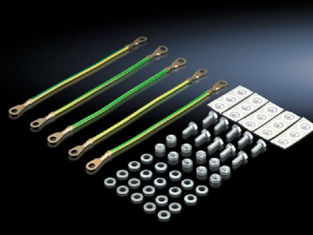 Комплект заземления для КЛ