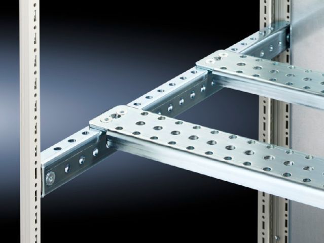 Защелкивающаяся гайка TS - фото 2