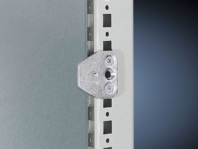 Крепление монтажной пластины для TS, VX SE - фото 5