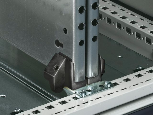 Монтажный комплект для монтажных плат TS, SE, спина к спине