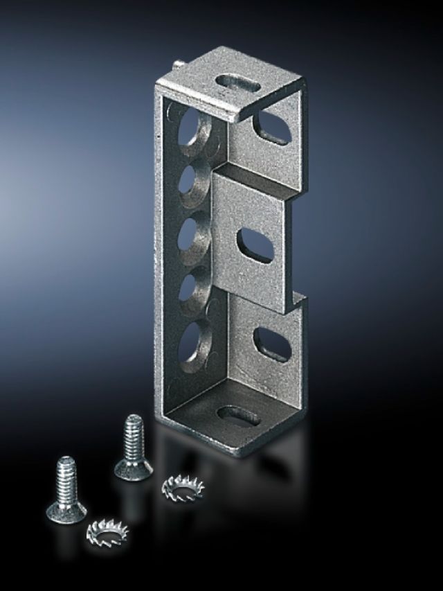 Опорный кронштейн PS - фото 2