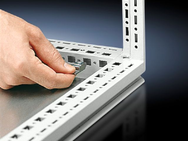 Резьбовые блоки