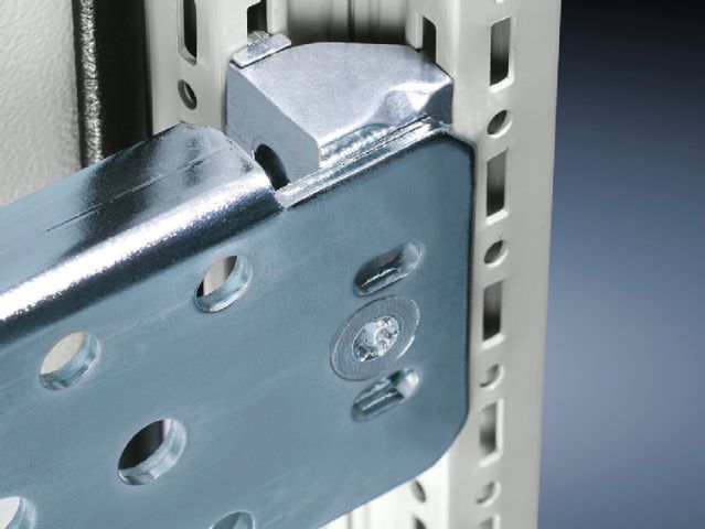 Защелкивающаяся гайка TS - фото 3