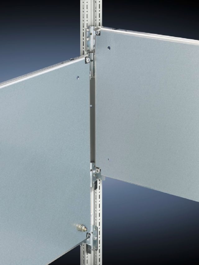 Частичные монтажные платы для TS, VX SE