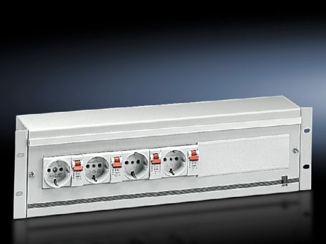 Energy-Box, 482,6 мм (19 дюймов)