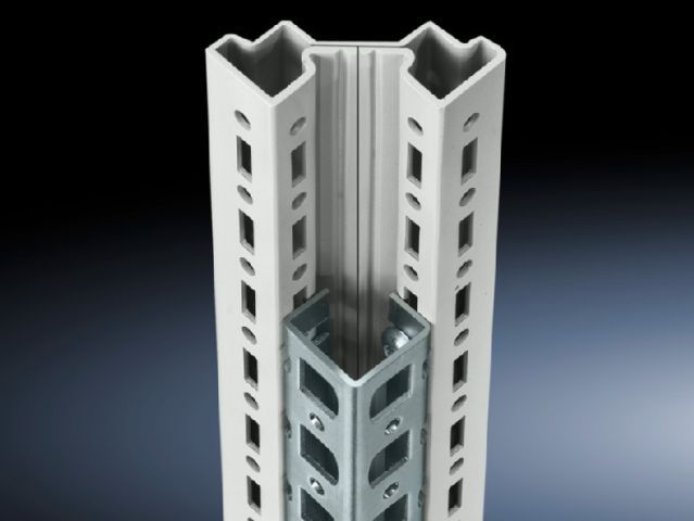 Адаптерная рейка для совместимости с PS