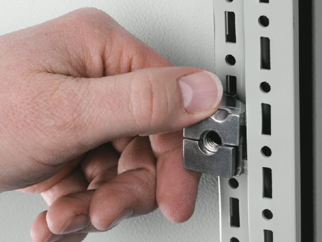 Защелкивающаяся гайка TS - фото 4