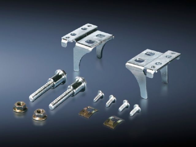 Монтажный комплект для монтажных плат TS, SE, спина к спине - фото 2