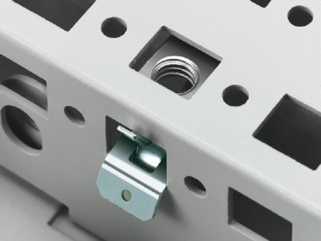 Captive nuts - фото 2