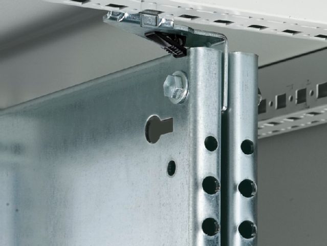 Монтажный комплект для монтажных плат TS, SE, спина к спине - фото 3