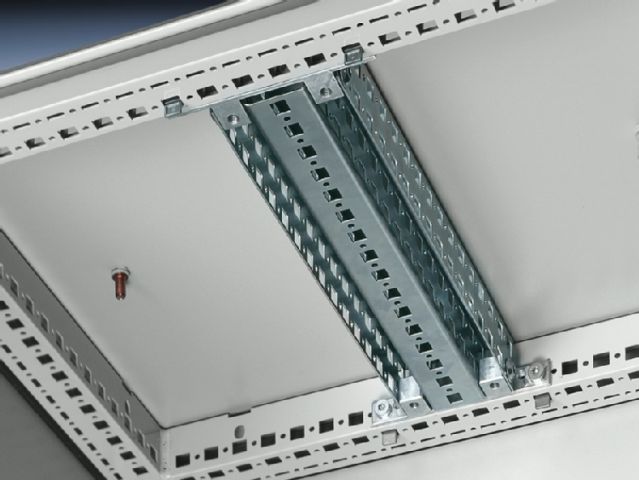 TS без монтажных фланцев, 45 x 88 мм