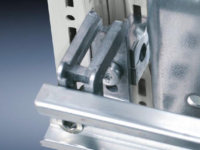 Защелкивающаяся гайка TS - фото 5