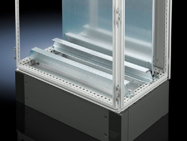 Опорная рейка 65 x 42 мм для VX, TS, VX SE - фото 2