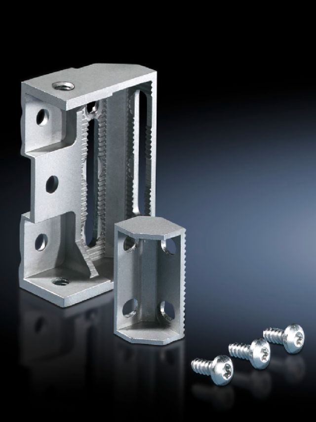 Опорный кронштейн TS - фото 2