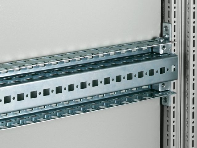 TS без монтажных фланцев, 45 x 88 мм - фото 2