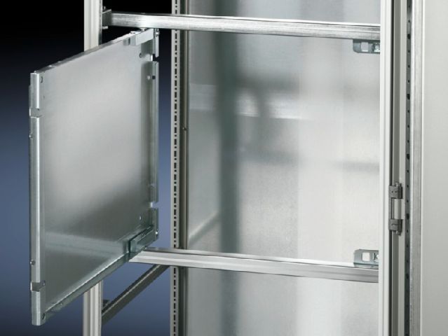 Петля для частичной монтажной панели TS, VX SE - фото 3