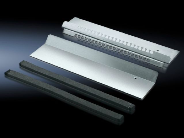 Фанш-панель ЭМС