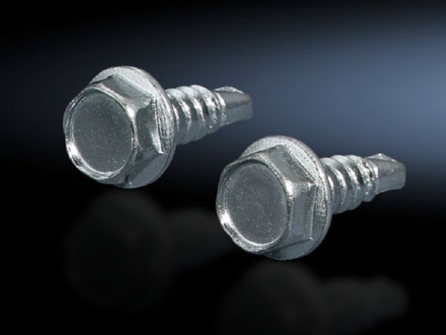 Self-tapping screws