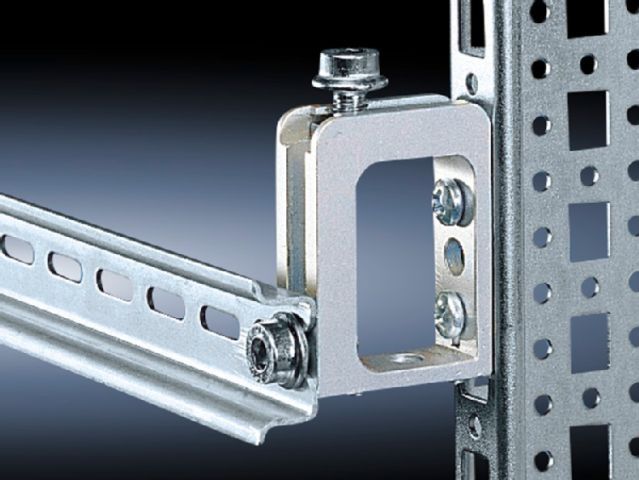 Блок быстрой сборки