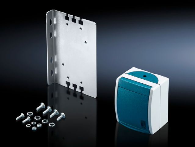 Сервисная розетка для крепления рамы шкафа - фото 2