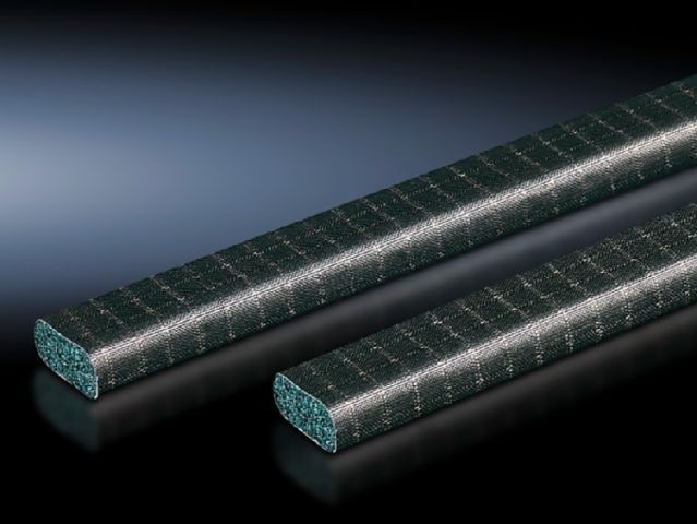 Соединительное уплотнение ЭМС для TS