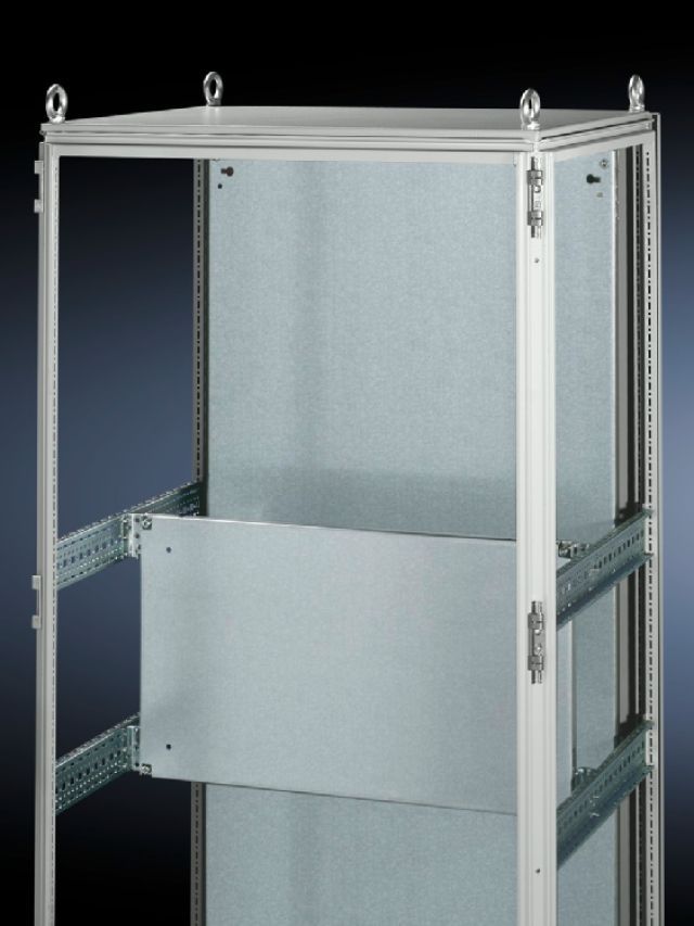 Частичные монтажные платы для TS, VX SE - фото 2