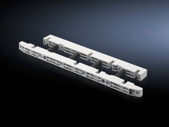 Опора сборной шины для секции разъединителя-предохранителя