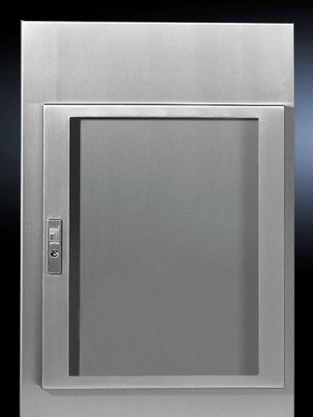 Смотровое окно Нержавеющая сталь