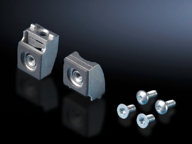 Держатели панелей корпуса внутренние для TS, VX SE