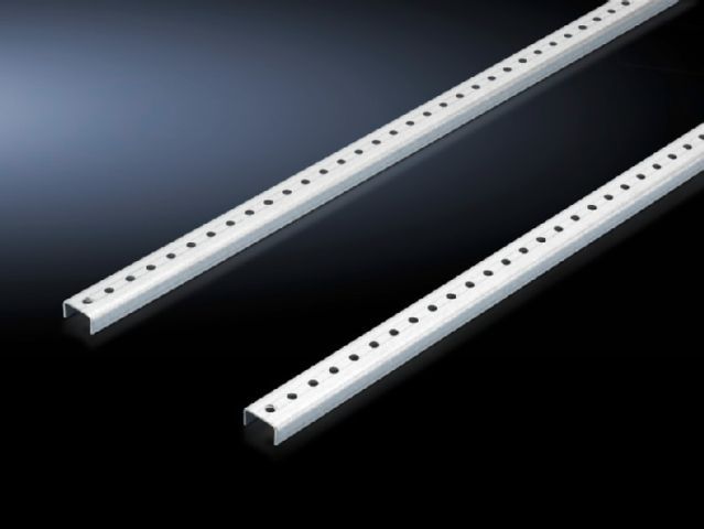 Комплект перфорированной рейки для крышки распределительной шины (секция выключателя-предохранителя Жана Мюллера)