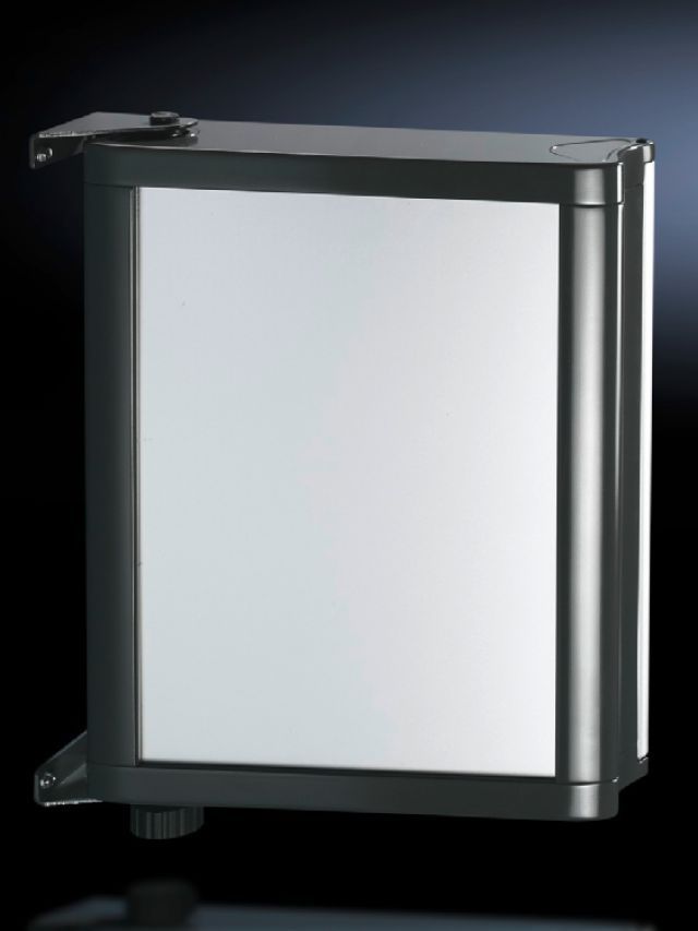 Настенный кронштейн Вертикально шарнирный