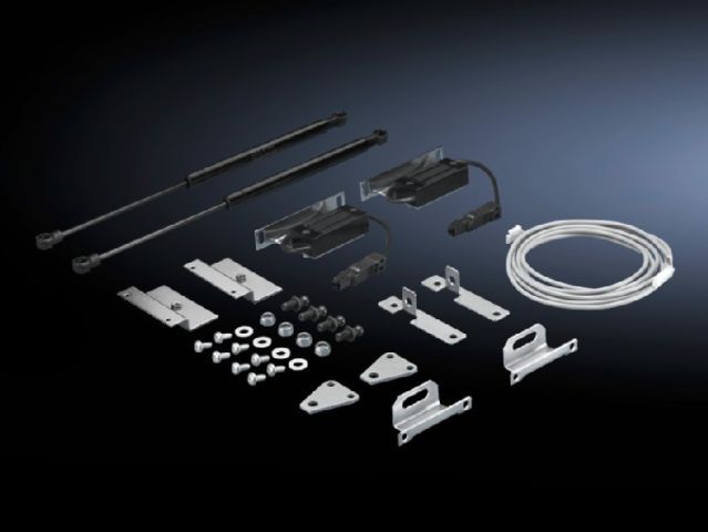 Дверной комплект для TS IT