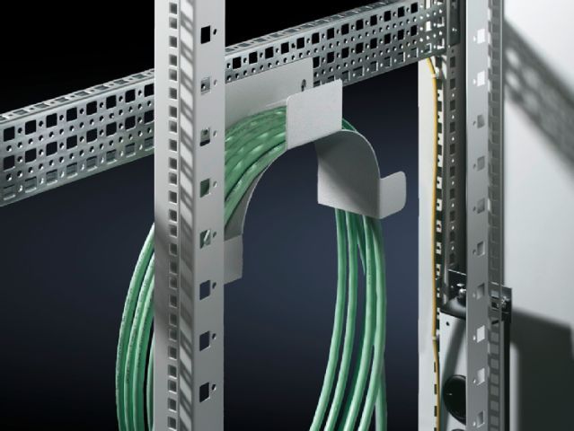 Держатель лишнего кабеля - фото 2