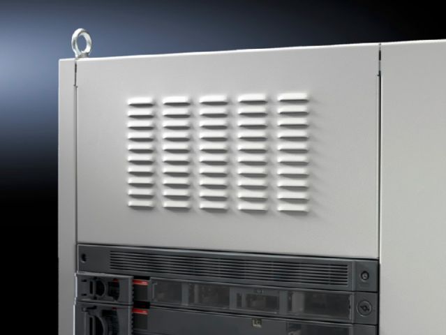 Передняя панель секции разъединителя-предохранителя - фото 2