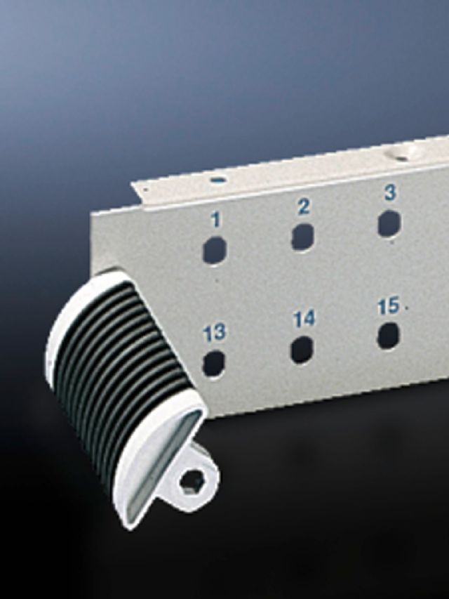 Волоконно-оптические шунтирующие кольца