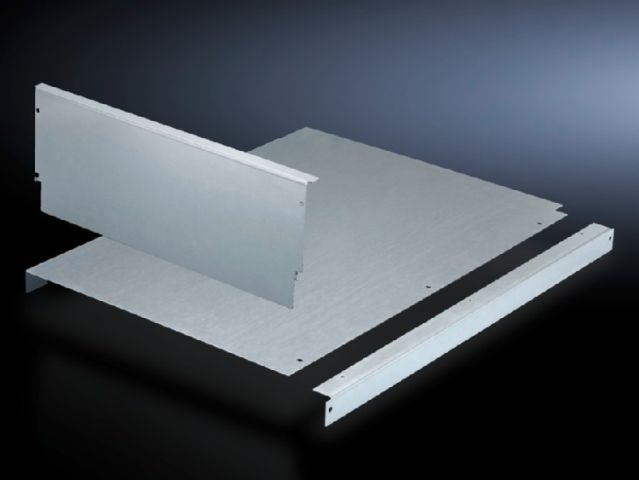 Защитная крышка для защиты от прикосновения к секции разъединителя-предохранителя (кабельная камера) - фото 2