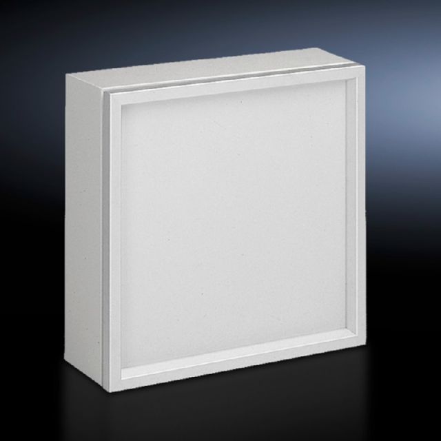 Панель управления для AE