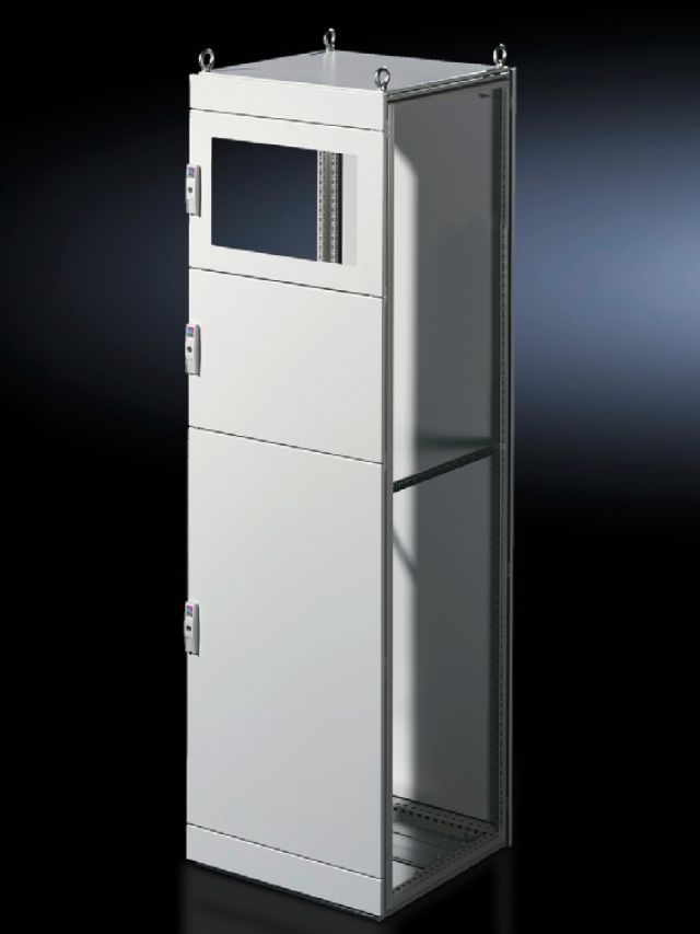 Частичные двери для TS - фото 2