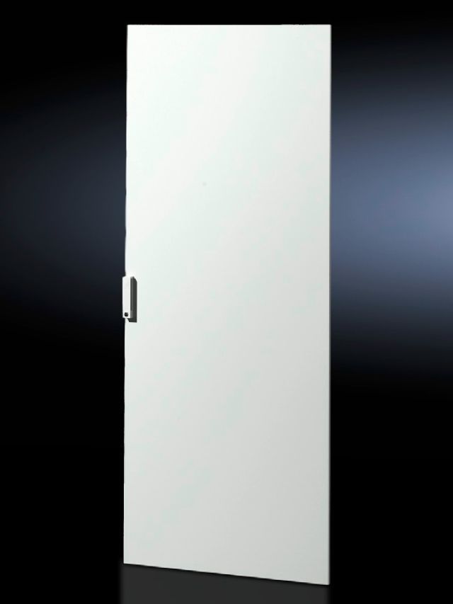 Дверь из листовой стали для DK-TS