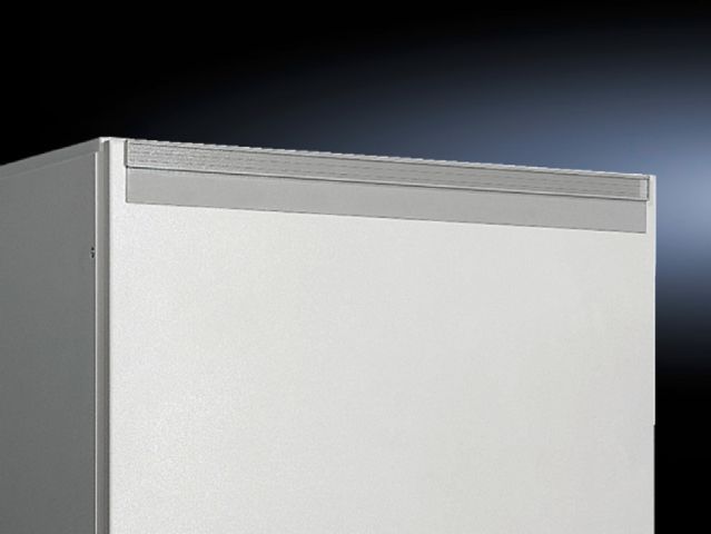 Идентификационная полоса для VX, TS, VX SE