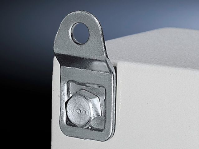 Настенный кронштейн для настенных шкафов KL, EB, BG и EL