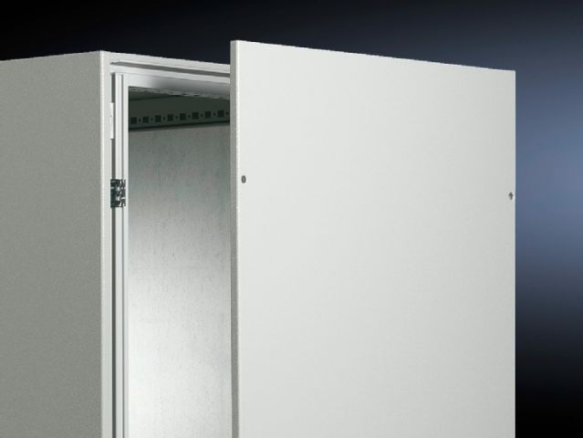 Боковая панель, на винтах, листовая сталь для TS, TS IT - фото 2