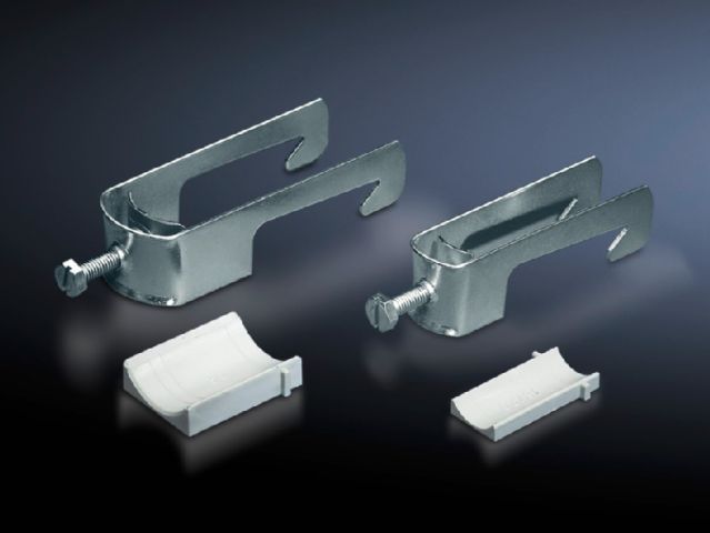 Cable clamps for cable clamp rails - фото 2