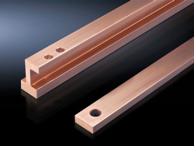 Распределительные шины 30 х 10 мм