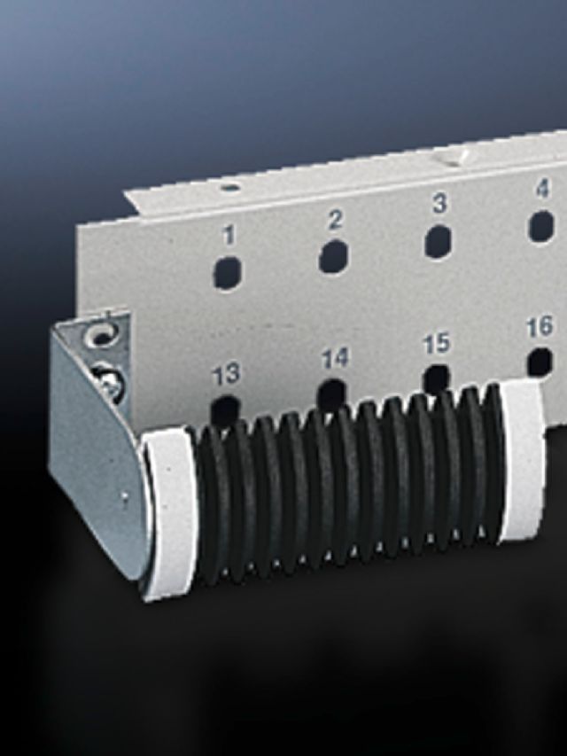 Волоконно-оптические шунтирующие кольца - фото 3