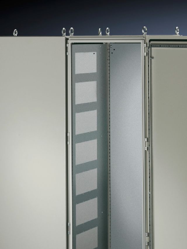 Разделительная панель для модульных пластин для TS